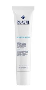 RILASTIL HYDROTENSEUR CREMA ANTIRUGHE RICCA 40ML